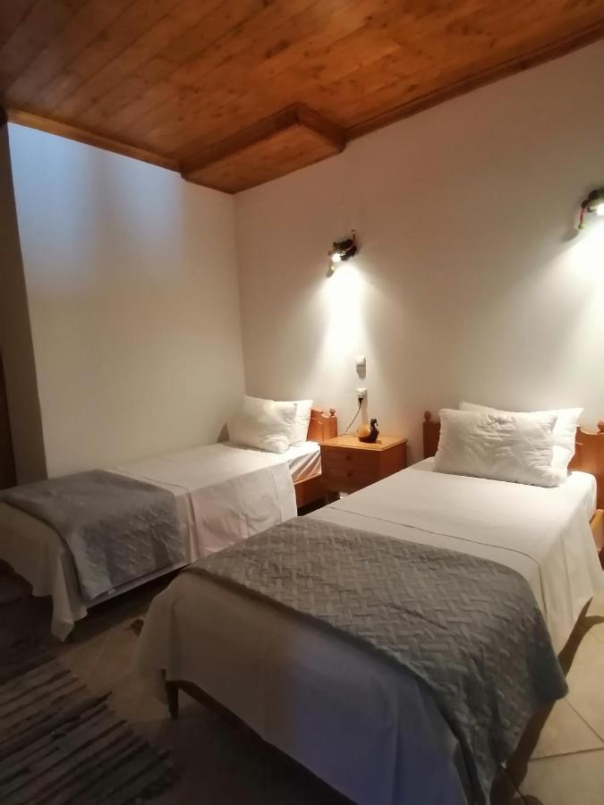 라가디아 Stonehouse Dome Lagadia 빌라 외부 사진